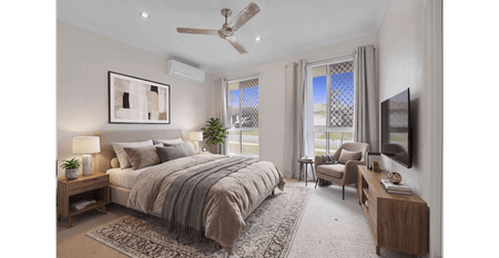 Properly Managed I Spacious Four-Bedroom Family Home & Outdoor Entertaining - Photo 3