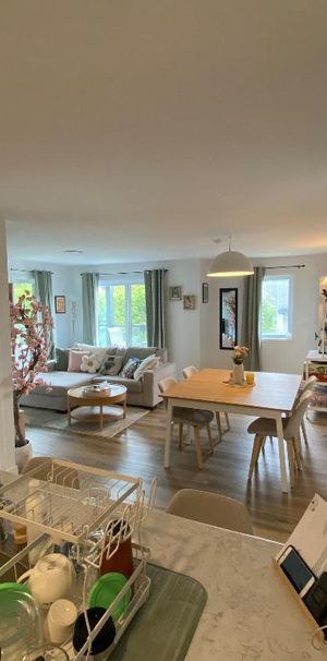 Appartement 4 1/2 Saint-Charles-Borromée - Photo 1