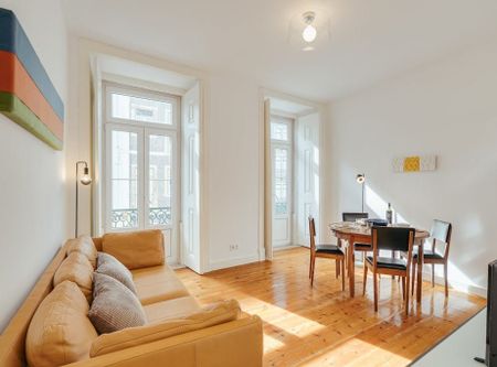 Rua dos Anjos, Lisbon, Lisbon 1170-016 - Photo 5