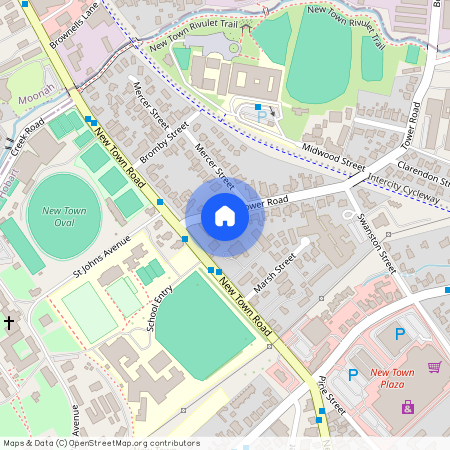 3/3 Tower Road New Town TAS 7008 Australia