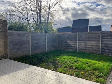 Kapelstraat 14, 2260, Tongerlo - Foto 2