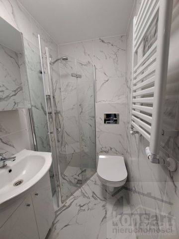 Komfortowa kawalerka - Krzekowo - Zdjęcie 4