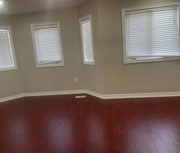 For Lease - 7196 Gagliano Drive Unit# Main Floor, Mississauga, Ontario - Photo 2