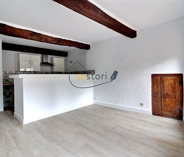 Appartement T2 avec terrasse, - Photo 5