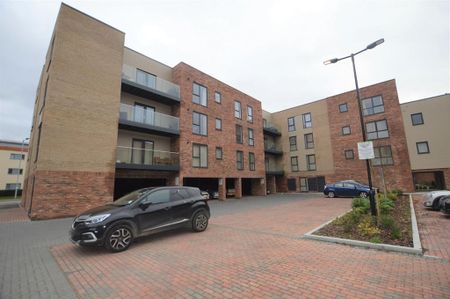 2 bedroom apartment to rent - Photo 5