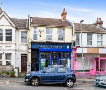 3 bedroom apartment to rent - Photo 2