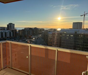 Babordsgatan 4B - Foto 1