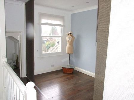 2 bedroom terraced house to rent - Photo 3