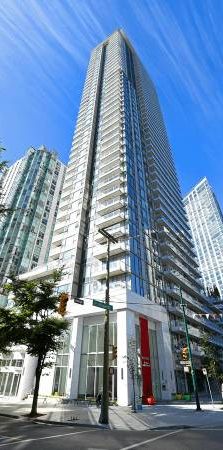 ++++ 1 bdr+1 bath, Yaletown, Vancouver, ++++ - Photo 1