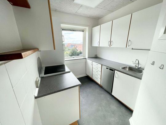 Rimmensgade 37, 2. tv. 9900 Frederikshavn - Foto 1