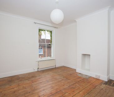 2 bedroom house to rent, Available unfurnished from 20/02/2025 - Photo 5