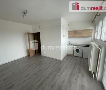 Pronájem bytu 1+kk 23 m2 - Fotografie 3