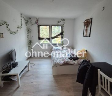 2-Zimmer Wohnung in gepflegtem Mehrfamilienhaus - Photo 3