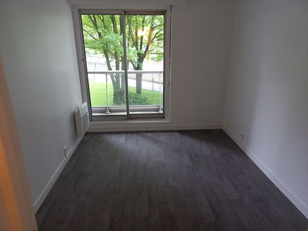 Appartement de 2 pièces Saint-Maurice Saint-Maurice (94410) - Photo 4