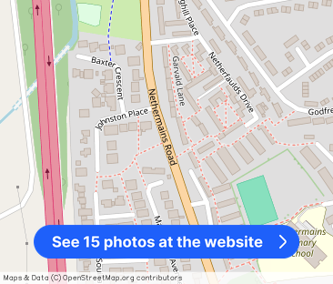 Garvald Lane, Denny, FK6 - Photo 1