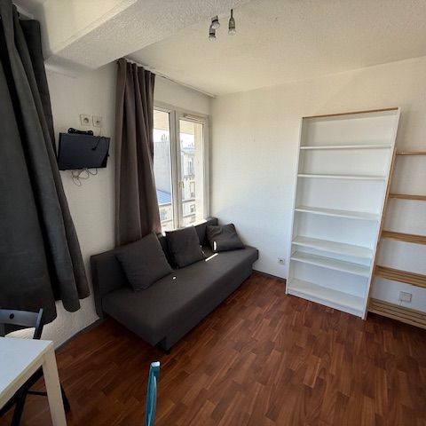 Brest jaurès Studio 17 M2 - Photo 1