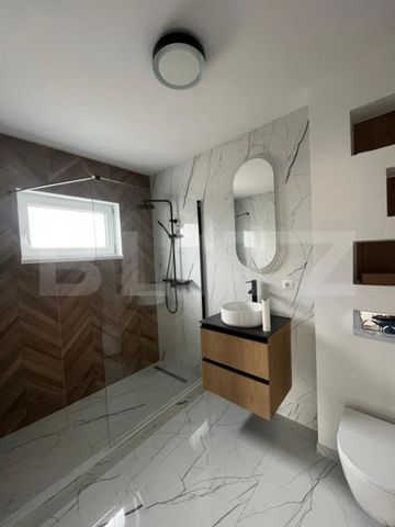 Duplex modern de închiriat – 4 camere | 127 mp | Zona San - Fotografie 5