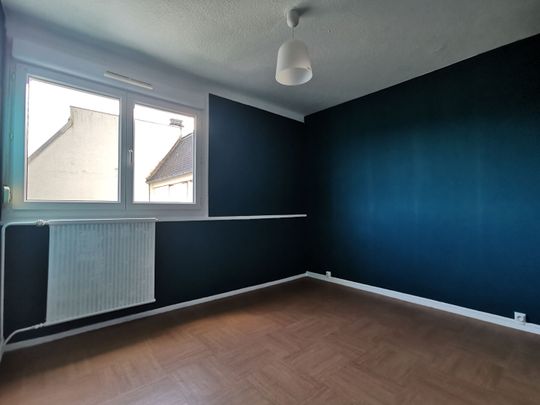 Appartement Lery 3 chambres - Photo 1