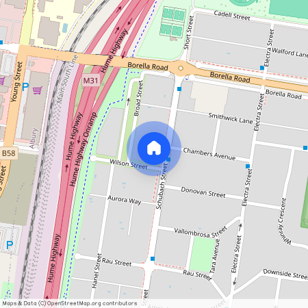 352 Wilson Street, East Albury, NSW, 2640