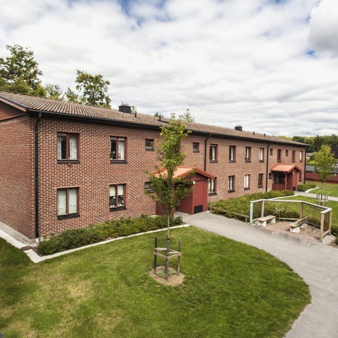 Hjortakroksvägen 1 C - Photo 1