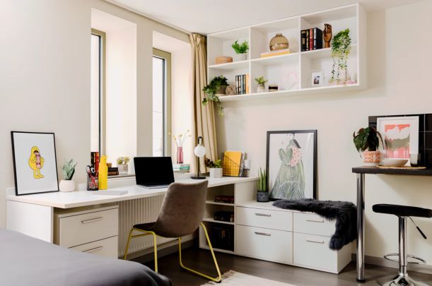 Extra Large Studio - Photo 1