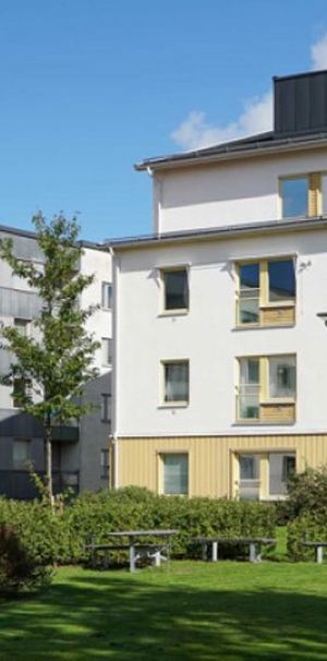 Kantorsgatan 46 - 170, 75424, Uppsala - Foto 1