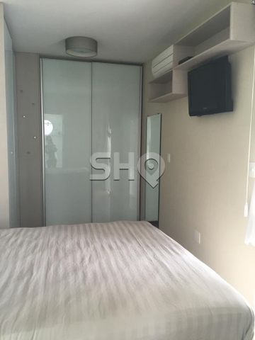 #1191036 - Apartamento - Locação com 90.00 m² , 2 Quarto(s), por R$ 10.200 - Photo 5
