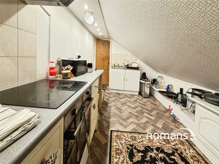 1 bedroom property to rent - Photo 2