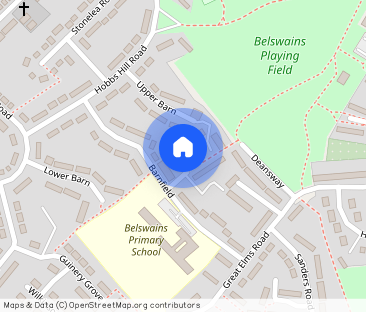 Barn Close, HP3 9PJ, Hemel Hempstead - Photo 1