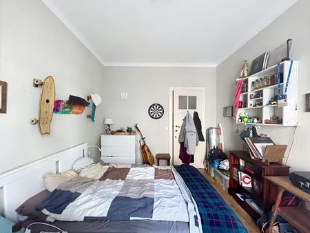 Appartement te huur - Foto 5