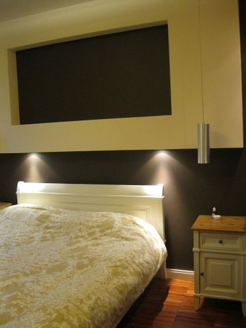 Apartament na wynajem, ul. Leona Kruczkowskiego, Warszawa Śródmieście - Photo 2