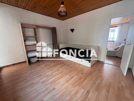 Tout savoir sur cette maison dans le quartier Saint Bruno-Saint Augustin, à Bordeaux - Photo 3