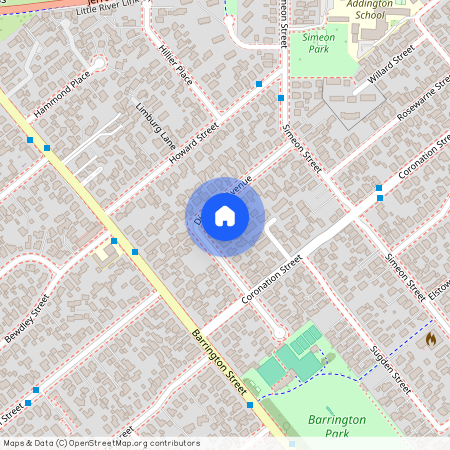 44 Diamond Avenue, Spreydon, Christchurch City