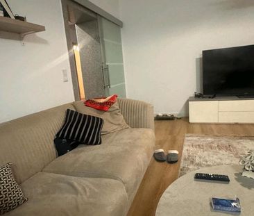 Schöne 3,5 Zimmer mit 80qm - Photo 2