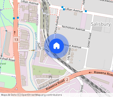 “PRACTICAL FAMILY HOME CLOSE TO SALISBURY STATION (Rent increase to... - Photo 1