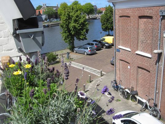 Te huur: Appartement Dijkstraat in Haarlem - Foto 1