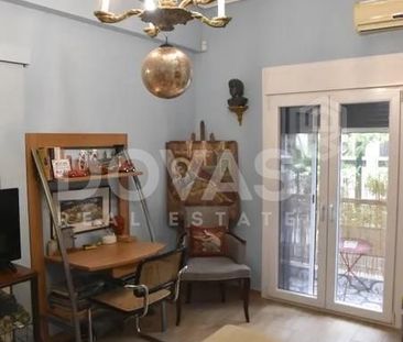 Διαμέρισμα για ενοικίαση Φιλοπάππου (Ιστορικό Κέντρο) - Photo 2