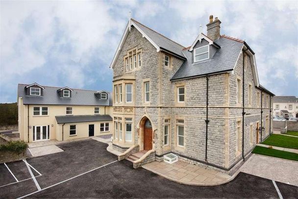 St Illtyds Court, Llantwit Major, Vale Of Glamorgan, CF61 - Photo 1