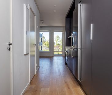 Karin Swanströms gata 2, Sandtorp - Photo 6