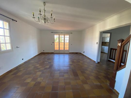 Location Maison 6 pièces 148m² PERPIGNAN 66000 - Photo 1