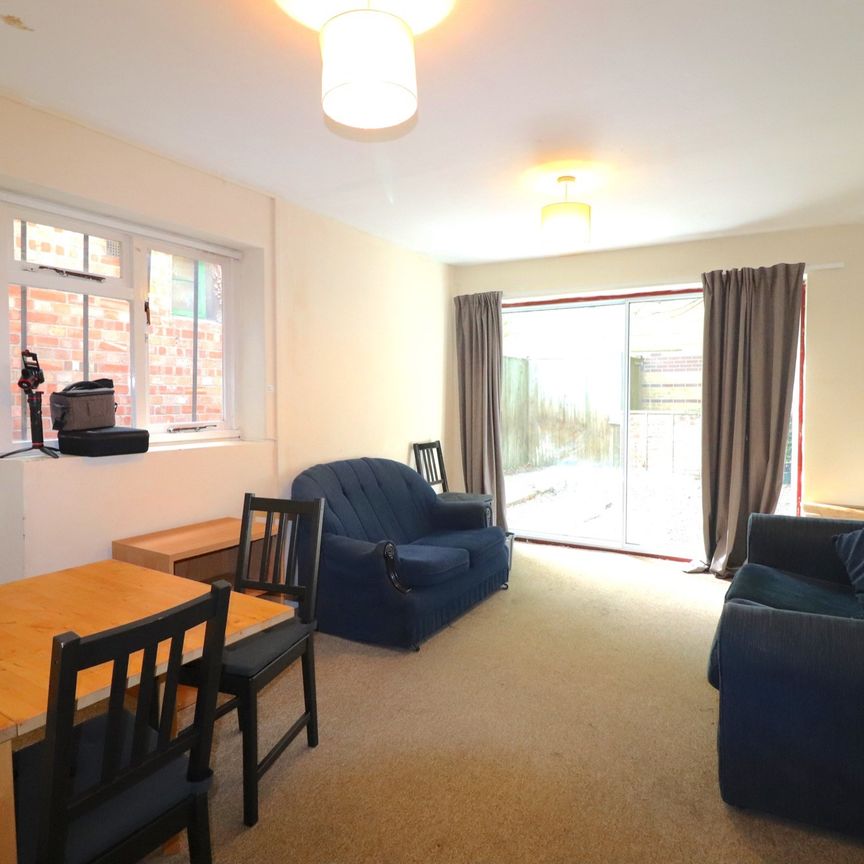 1 Tyndale Road, Oxford OX4 1JL - Photo 1