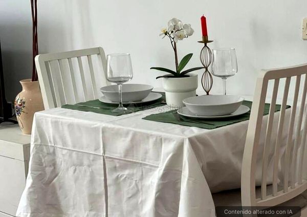 2 Bedroom apartment for rental in Las Galletas