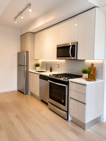 For Lease - 2A Church Street Unit# 608, Toronto, Ontario - Photo 5