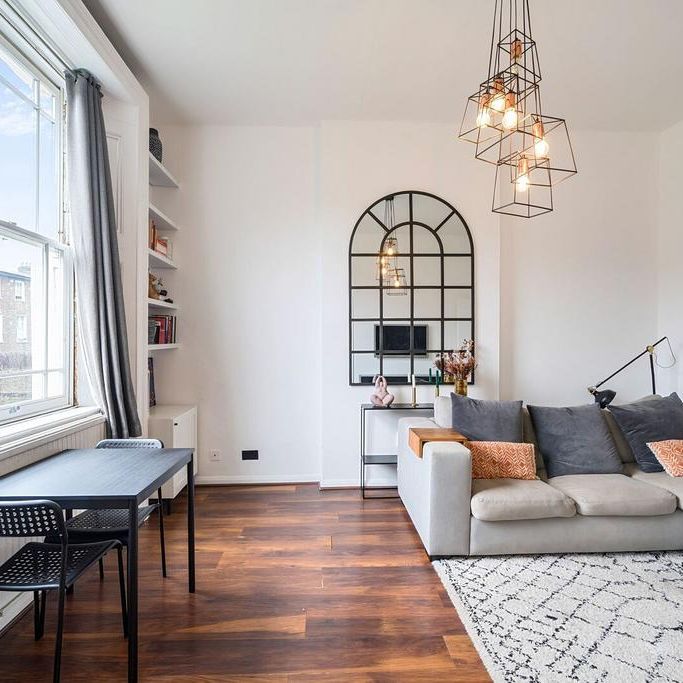 1 bedroom flat to rent - Photo 1