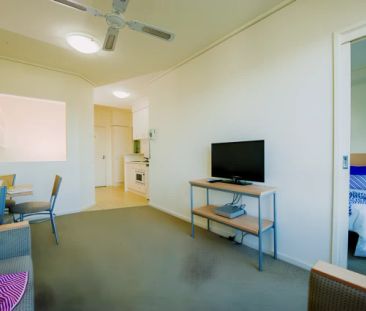 Student Living - 550 Lygon, Melbourne - Photo 2
