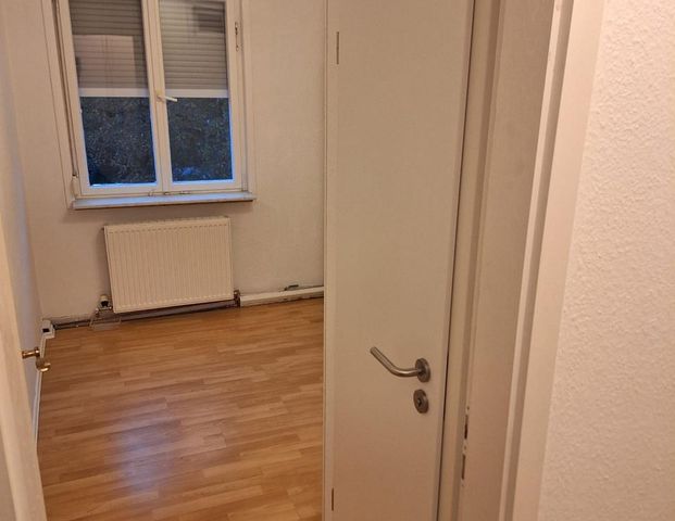 Teilmöblierte 1-Zi Wohnung in Renningen - Photo 1