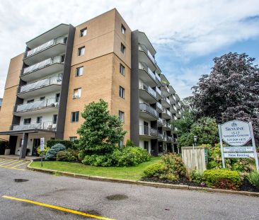 Lynden Gate Estates Apartments — 1 Bedroom, 1 Bath - Photo 1