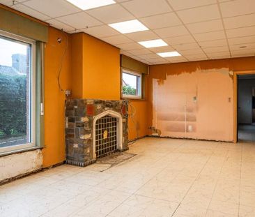 Woning te huur in Lovendegem voor € 1.300 met 2 slaapkamers - Foto 4