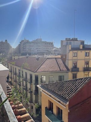 Carrer de la Bosseria, Valencia, Valencian Community 46001 - Photo 1