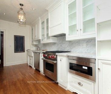 For Lease - 36 Glenholme Avenue Unit# Main, Toronto, Ontario - Photo 2